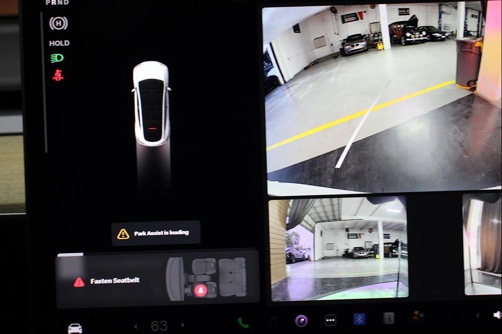 used 2023 Tesla Model Y car, priced at $29,990