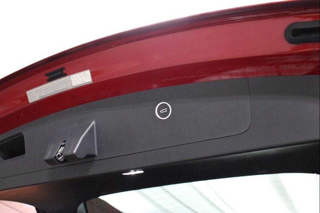 used 2018 Tesla Model X car, priced at $28,990