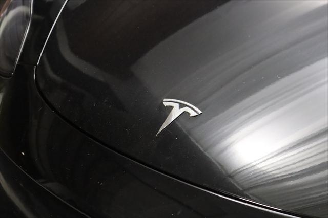 used 2021 Tesla Model 3 car, priced at $25,490