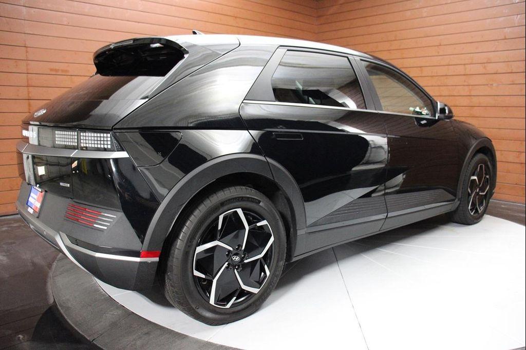 used 2023 Hyundai IONIQ 5 car, priced at $24,990