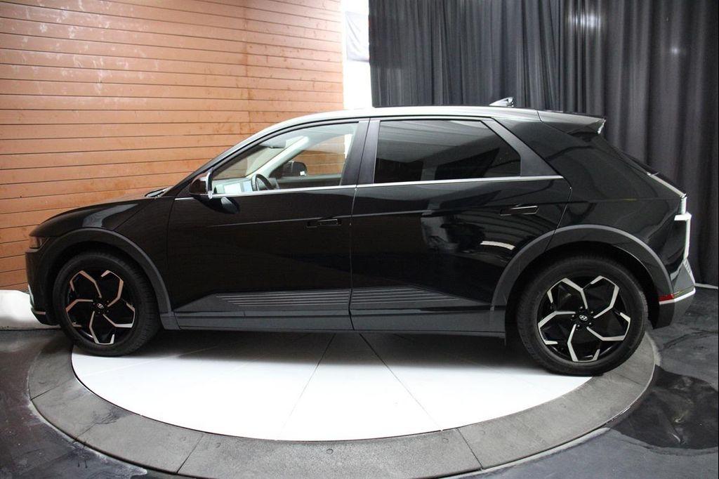 used 2023 Hyundai IONIQ 5 car, priced at $24,990