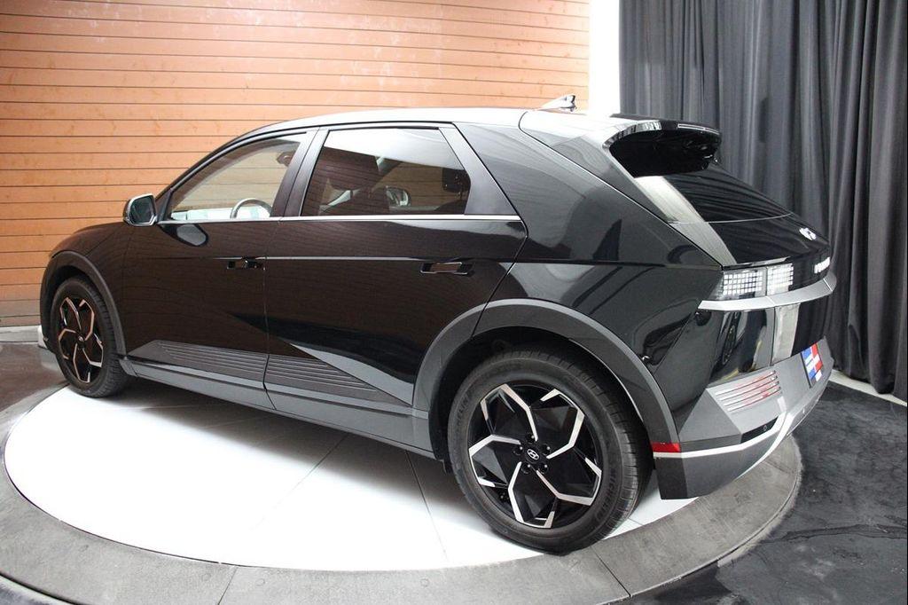 used 2023 Hyundai IONIQ 5 car, priced at $24,990