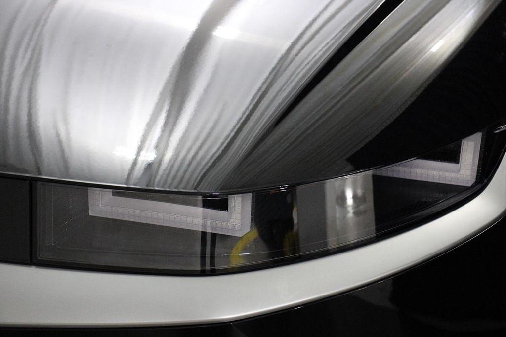 used 2023 Hyundai IONIQ 5 car, priced at $24,990