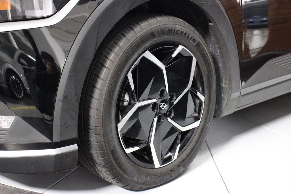 used 2023 Hyundai IONIQ 5 car, priced at $24,990