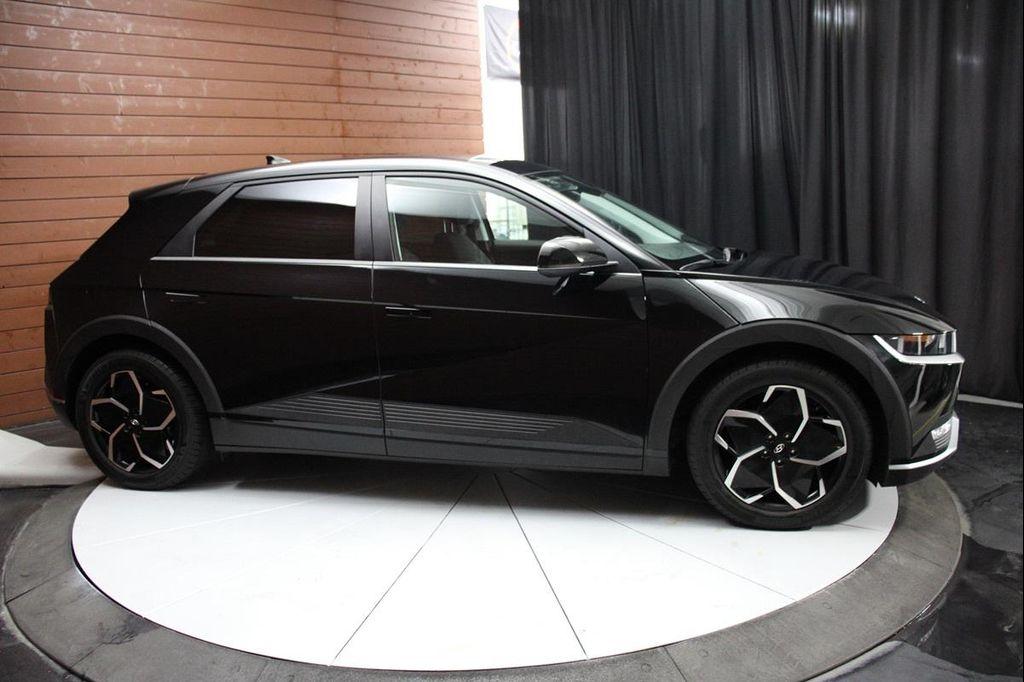 used 2023 Hyundai IONIQ 5 car, priced at $24,990