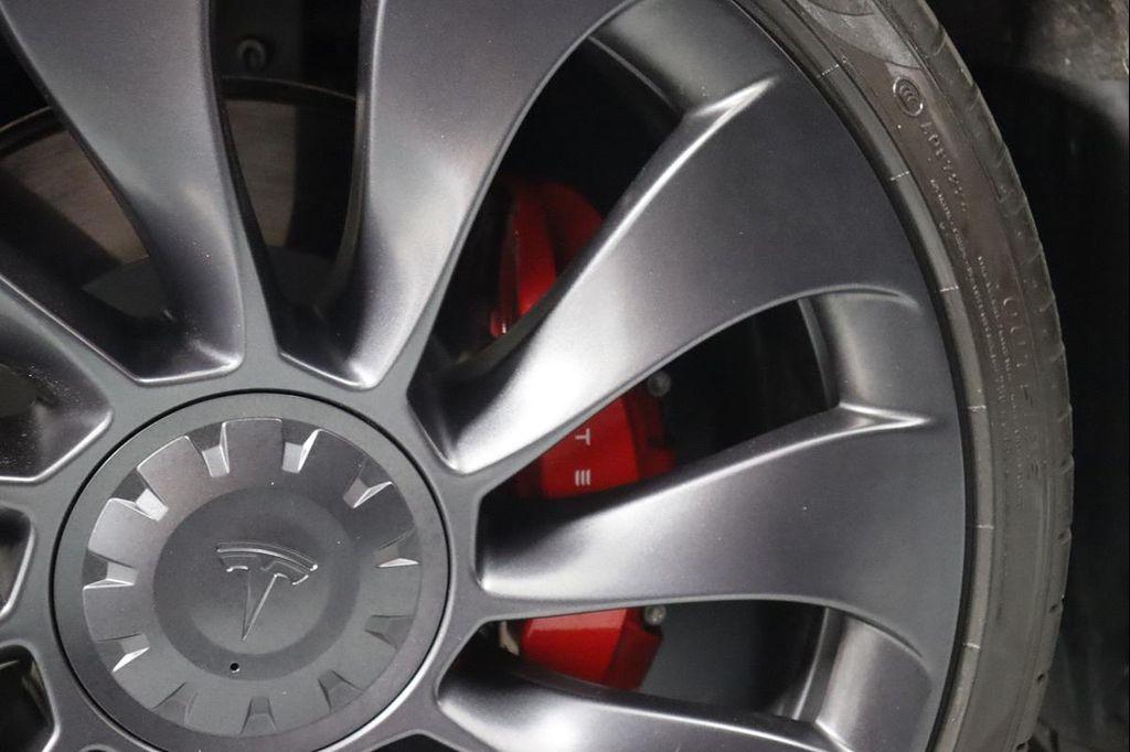 used 2022 Tesla Model Y car, priced at $30,990