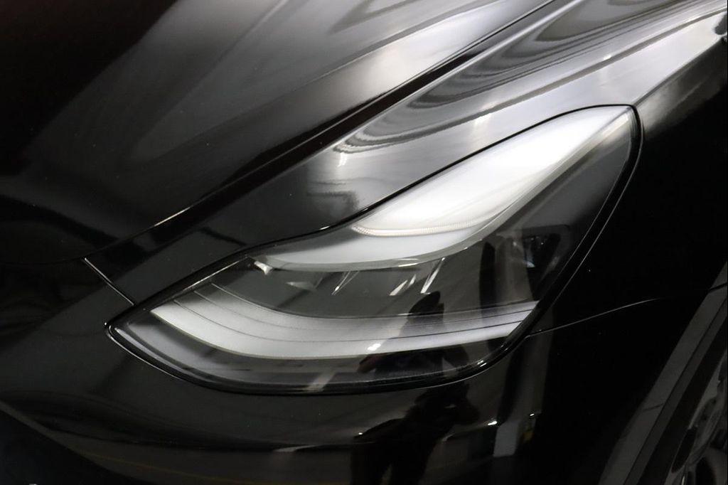 used 2022 Tesla Model Y car, priced at $30,990