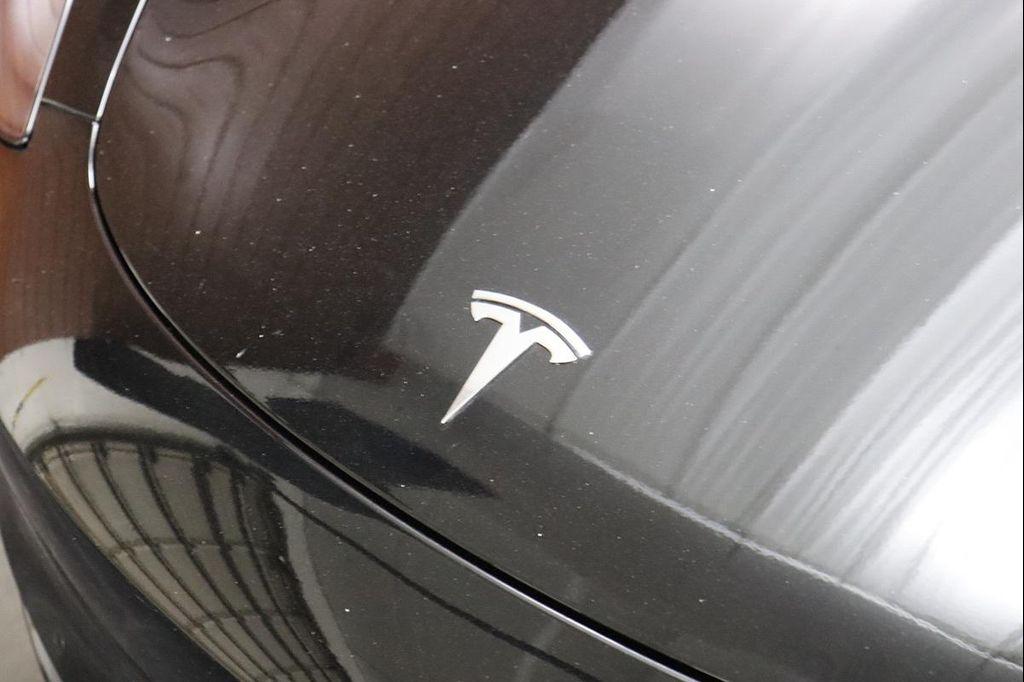 used 2023 Tesla Model 3 car, priced at $22,290