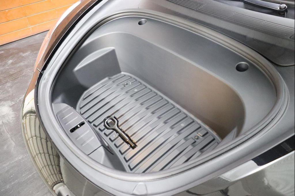 used 2023 Tesla Model 3 car, priced at $22,290