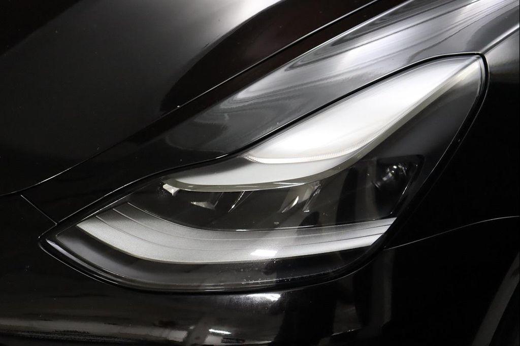 used 2023 Tesla Model 3 car, priced at $22,290