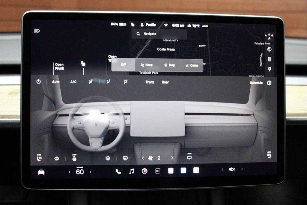 used 2022 Tesla Model 3 car, priced at $25,390