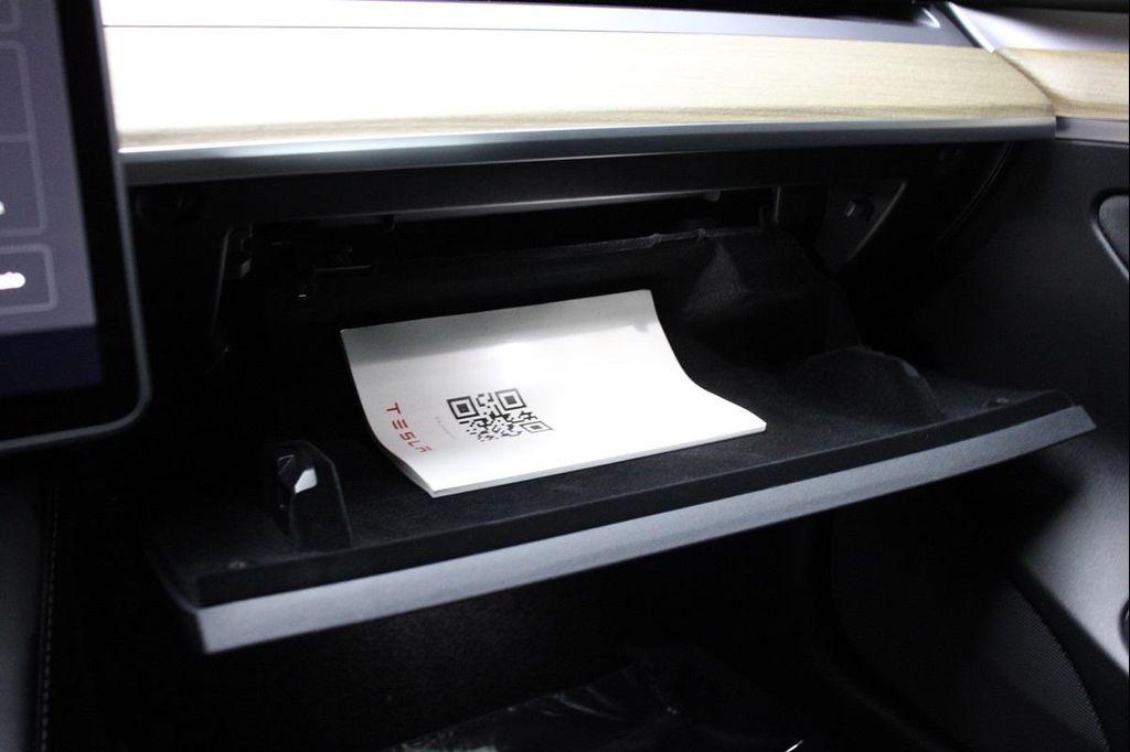 used 2022 Tesla Model 3 car, priced at $25,390