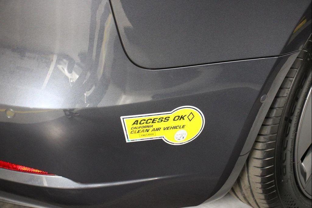 used 2022 Tesla Model 3 car, priced at $25,390