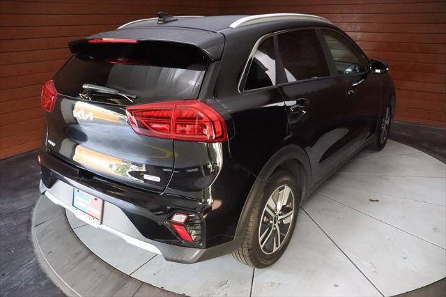 used 2022 Kia Niro car, priced at $21,990