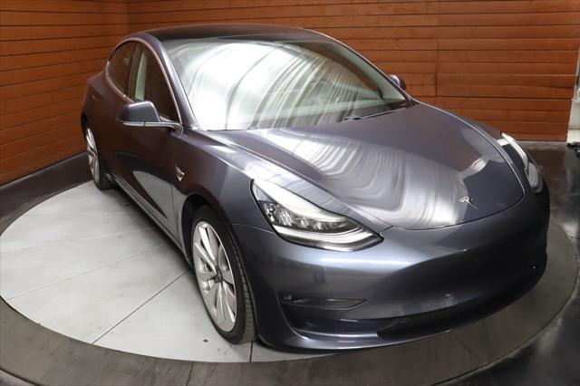 used 2020 Tesla Model 3 car, priced at $24,990