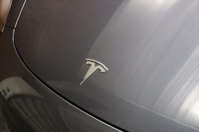 used 2020 Tesla Model 3 car, priced at $24,990