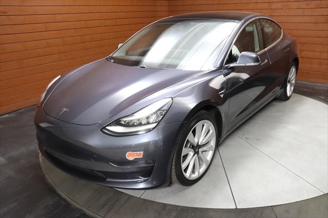 used 2020 Tesla Model 3 car, priced at $24,990