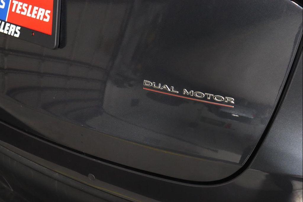 used 2022 Tesla Model Y car, priced at $27,990