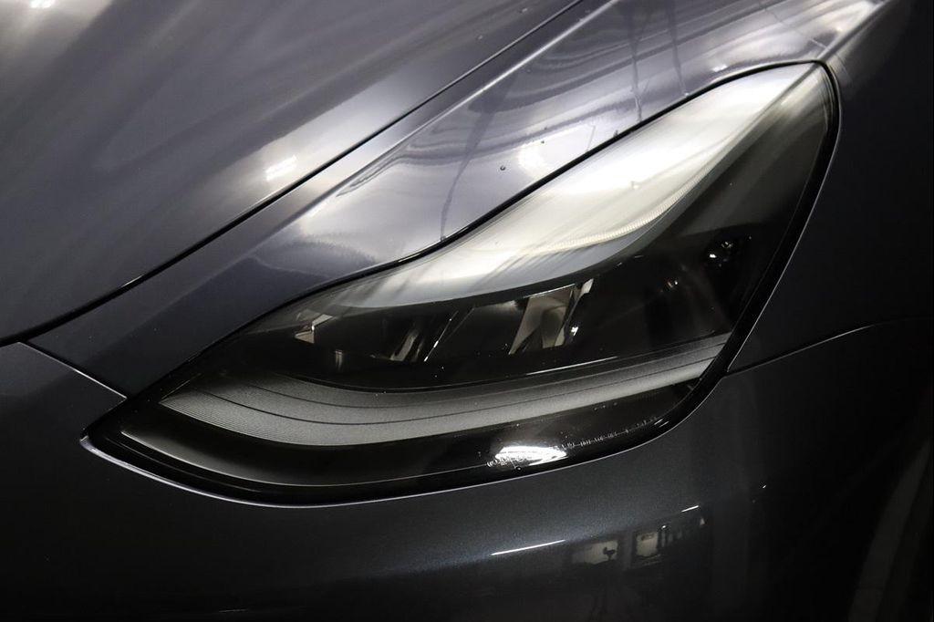 used 2022 Tesla Model Y car, priced at $27,990