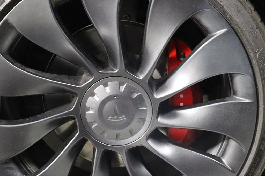 used 2022 Tesla Model Y car, priced at $27,990