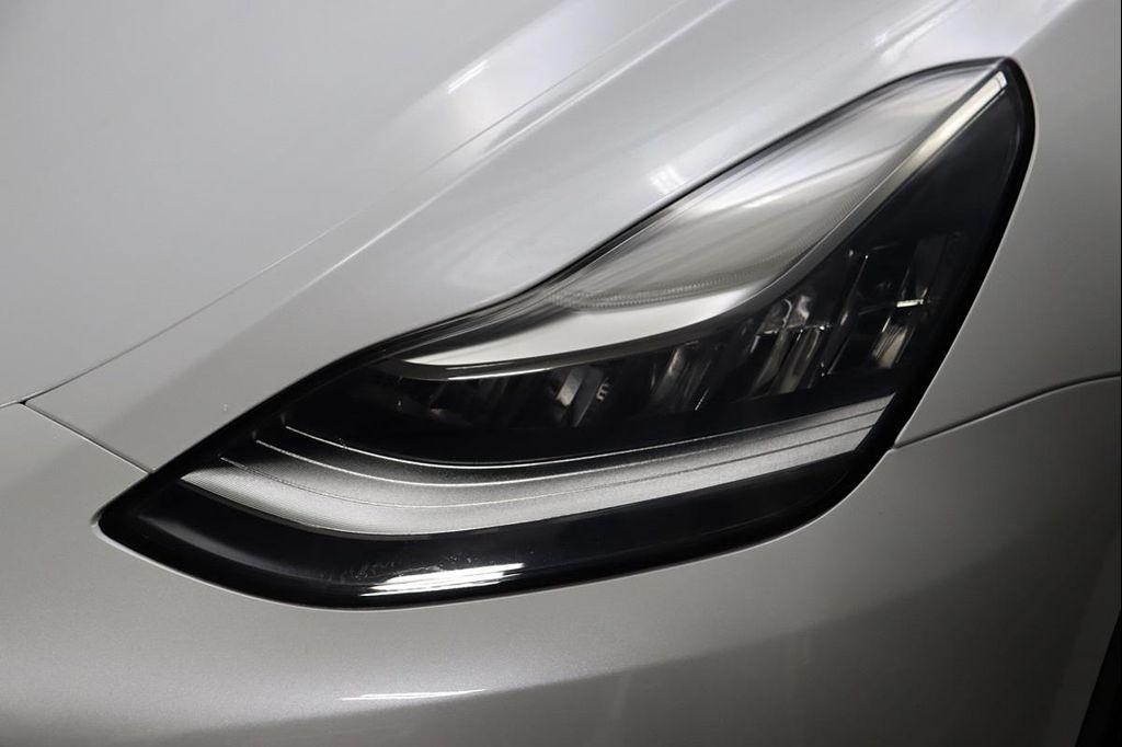 used 2023 Tesla Model Y car, priced at $27,999