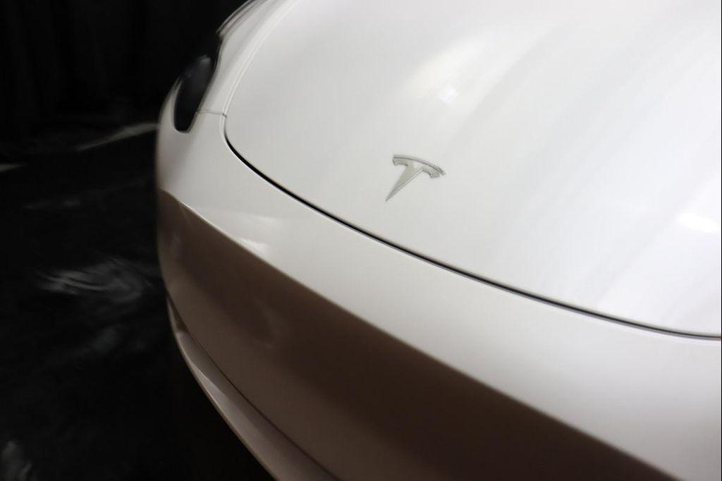 used 2023 Tesla Model Y car, priced at $27,999