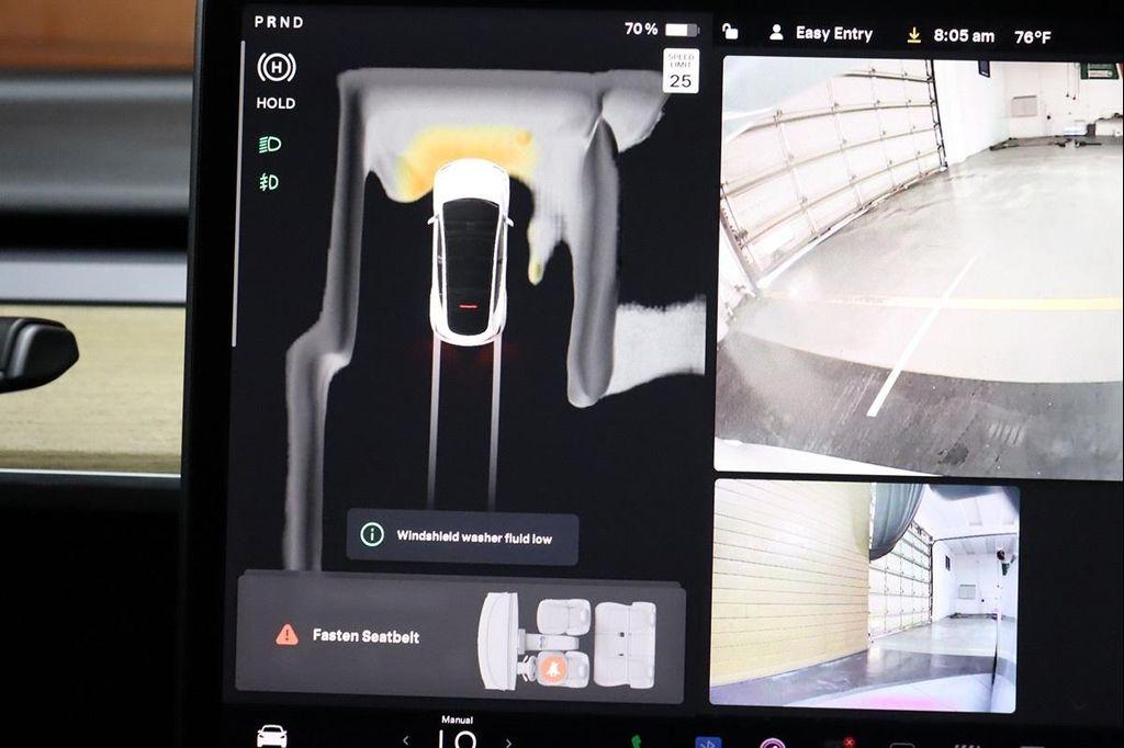 used 2023 Tesla Model Y car, priced at $27,999