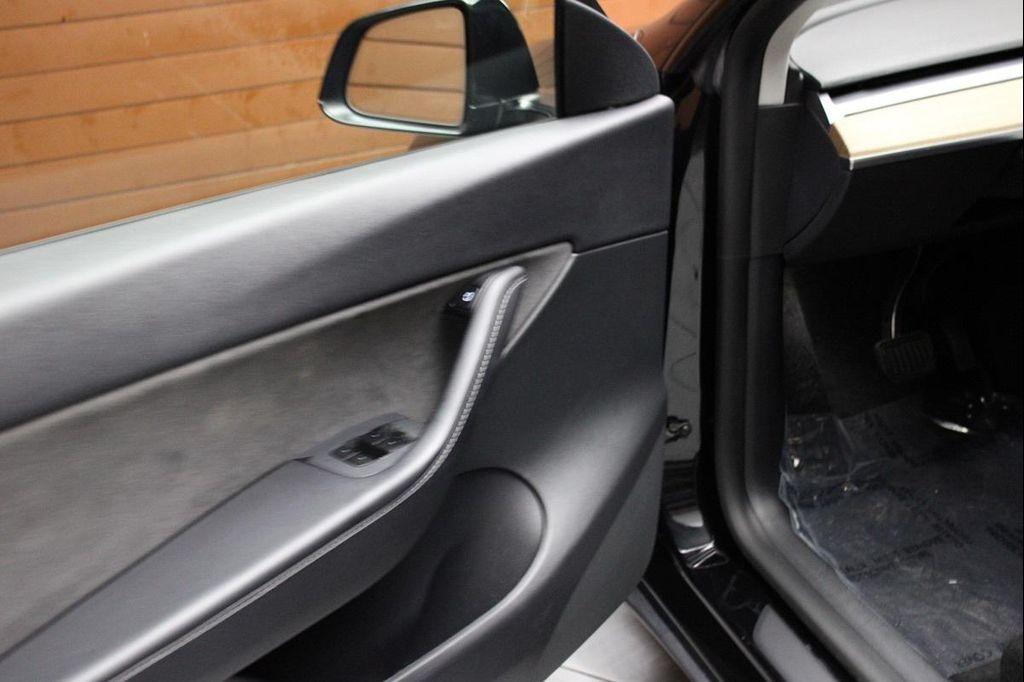 used 2021 Tesla Model Y car, priced at $24,990