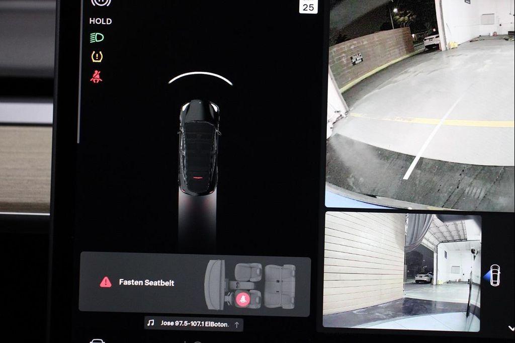 used 2021 Tesla Model Y car, priced at $24,990