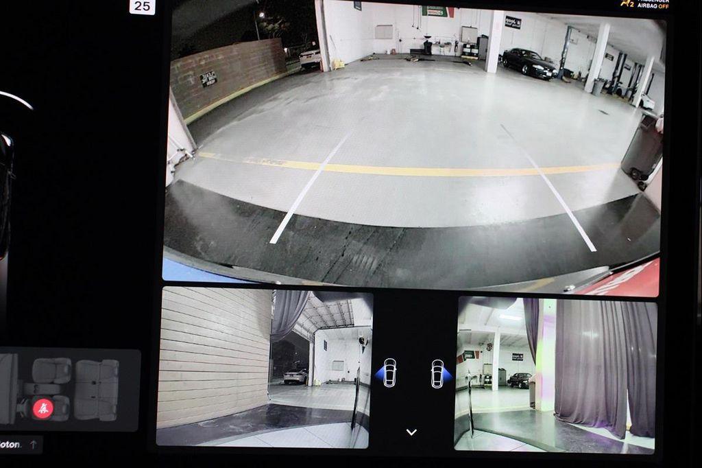 used 2021 Tesla Model Y car, priced at $24,990