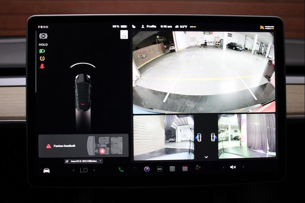 used 2021 Tesla Model Y car, priced at $24,990