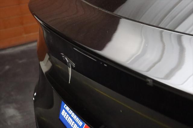 used 2022 Tesla Model Y car, priced at $28,990