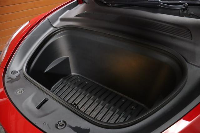 used 2020 Tesla Model Y car, priced at $26,990