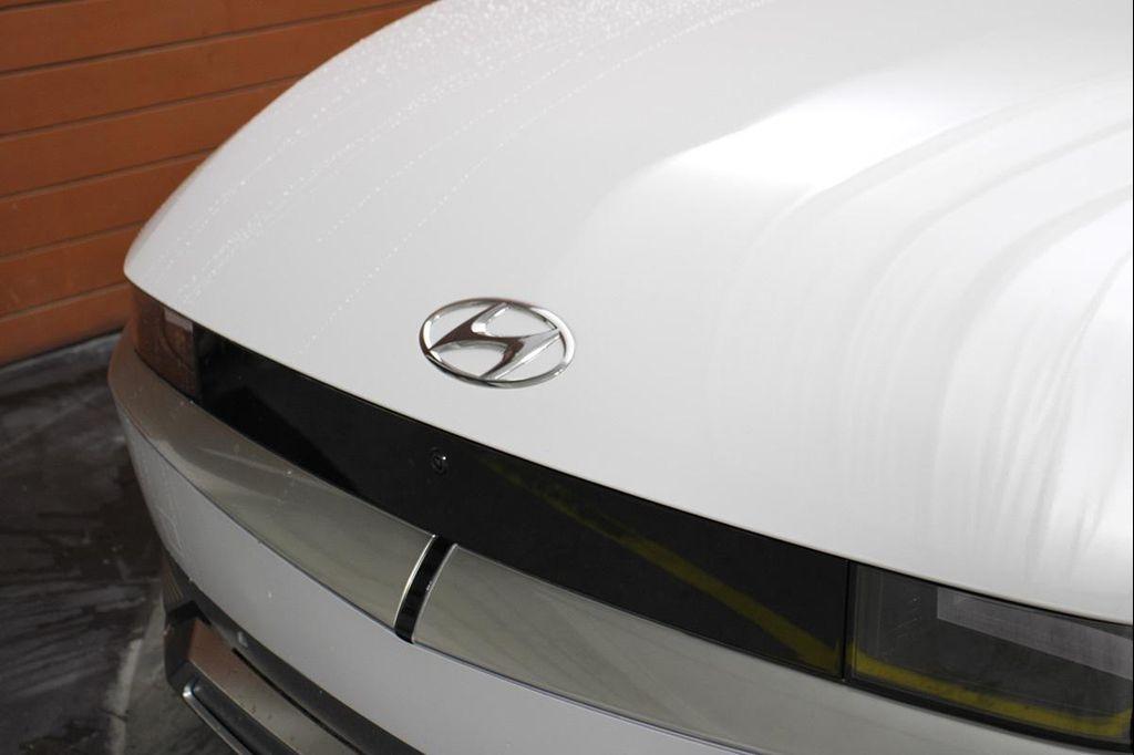 used 2023 Hyundai IONIQ 5 car, priced at $27,999