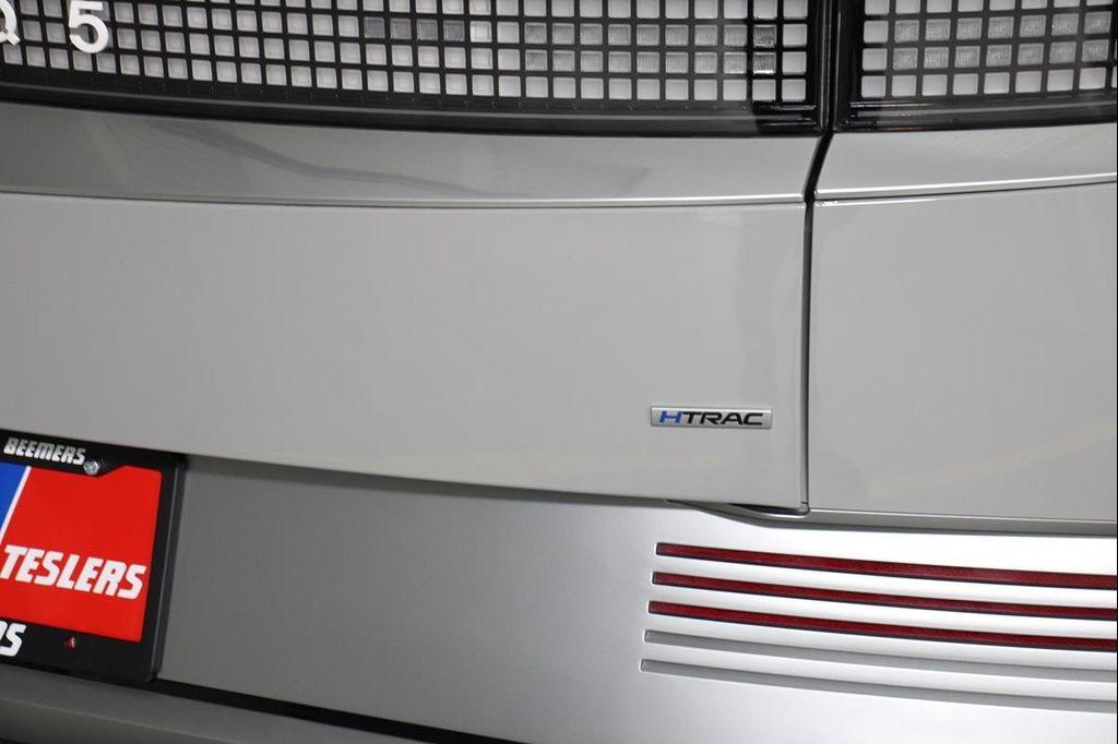 used 2023 Hyundai IONIQ 5 car, priced at $27,999