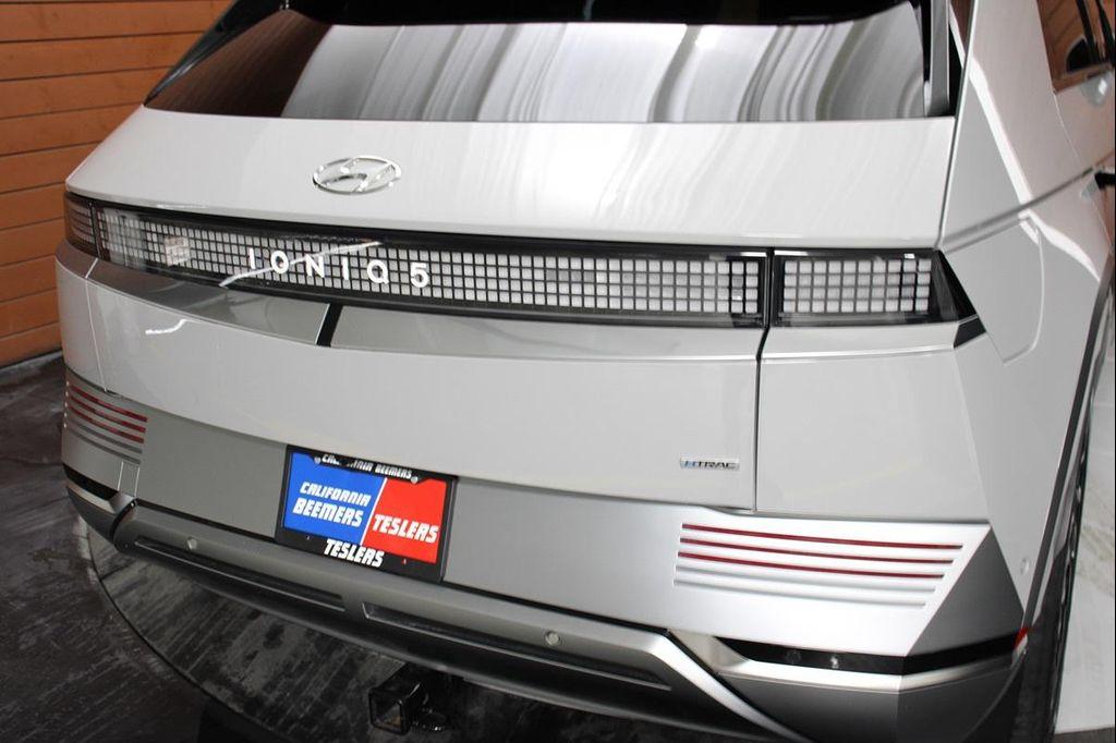 used 2023 Hyundai IONIQ 5 car, priced at $27,999