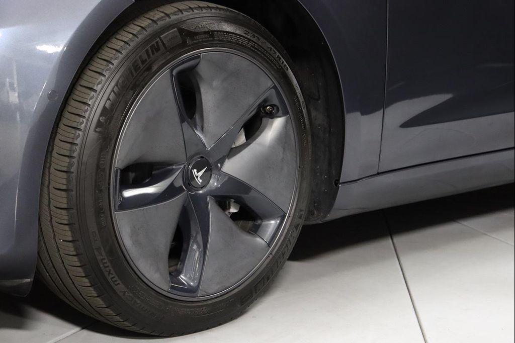 used 2020 Tesla Model 3 car, priced at $19,990