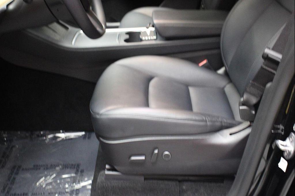 used 2022 Tesla Model Y car, priced at $27,499