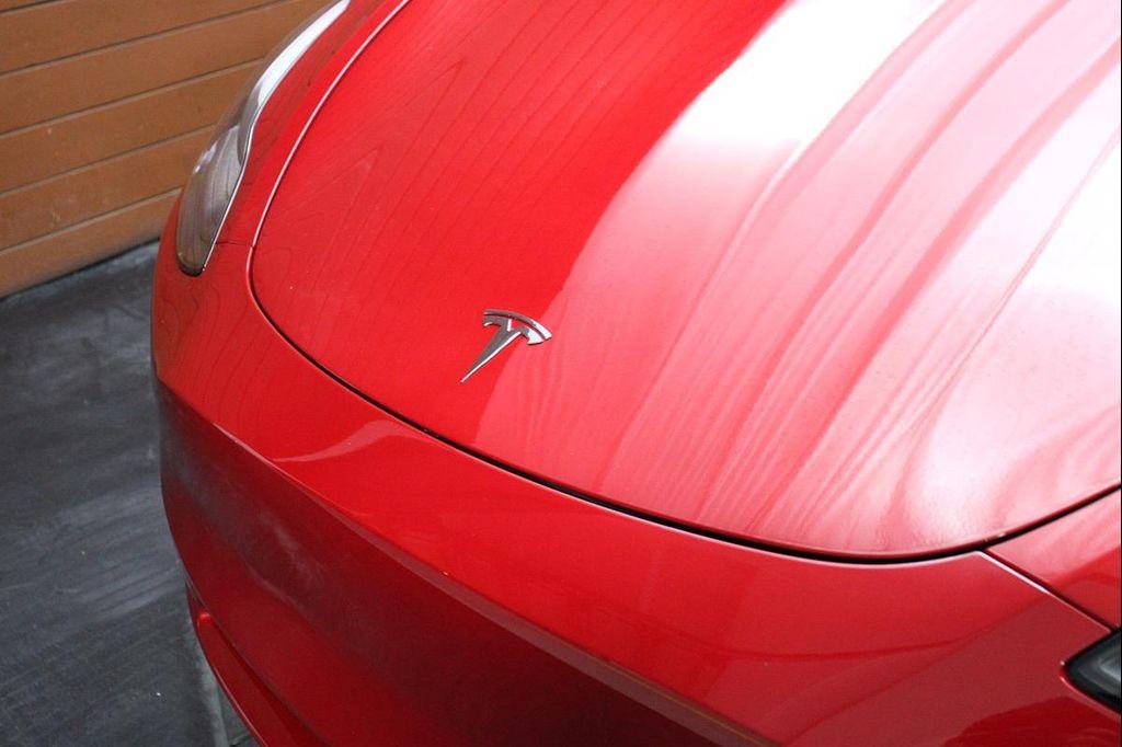 used 2023 Tesla Model Y car, priced at $26,990