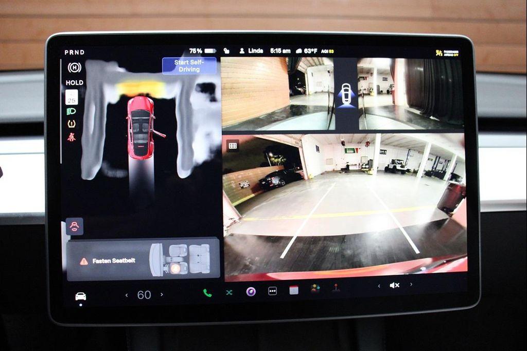 used 2023 Tesla Model Y car, priced at $26,990