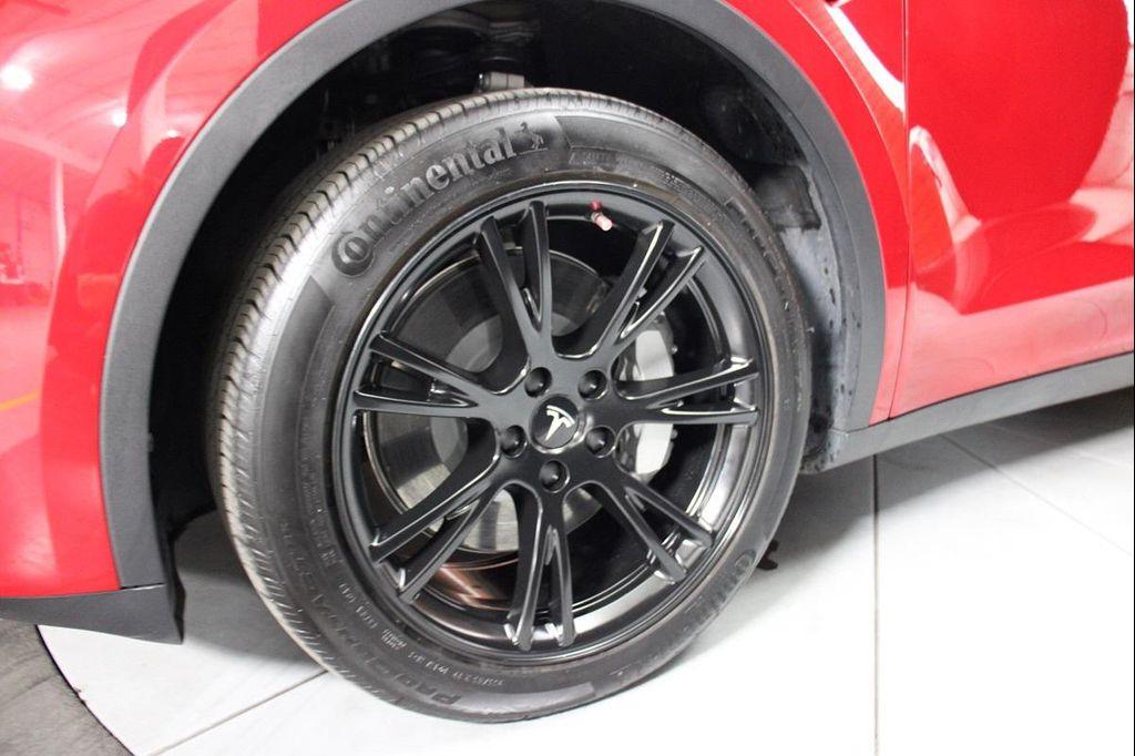 used 2023 Tesla Model Y car, priced at $26,990