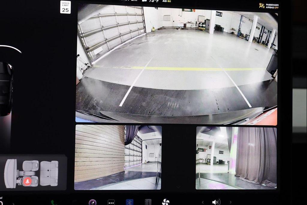 used 2022 Tesla Model 3 car, priced at $19,990