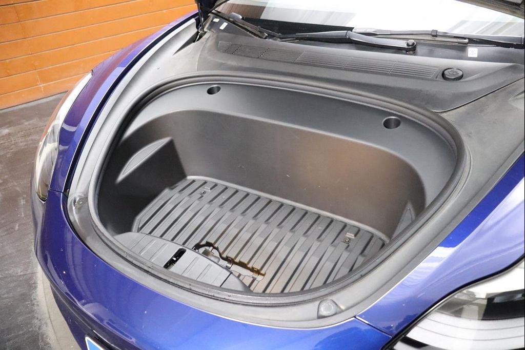 used 2022 Tesla Model 3 car, priced at $21,990