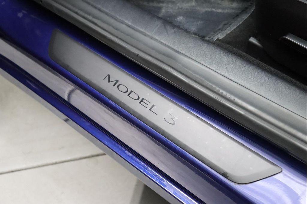 used 2022 Tesla Model 3 car, priced at $21,990