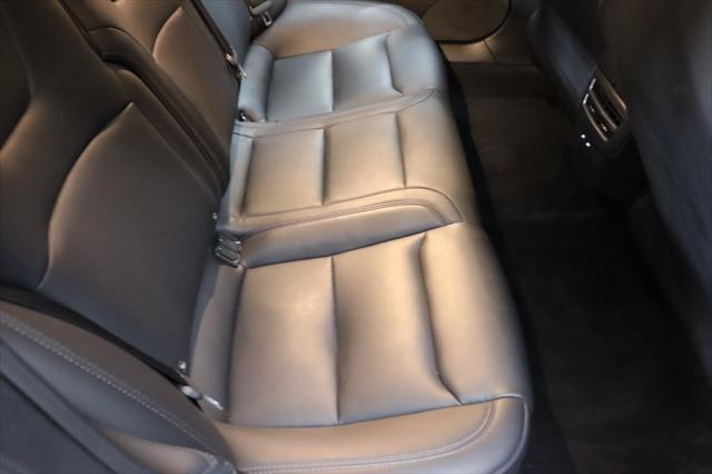 used 2018 Tesla Model S car, priced at $25,590