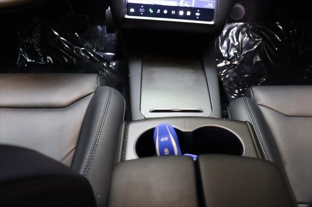 used 2018 Tesla Model S car, priced at $25,590