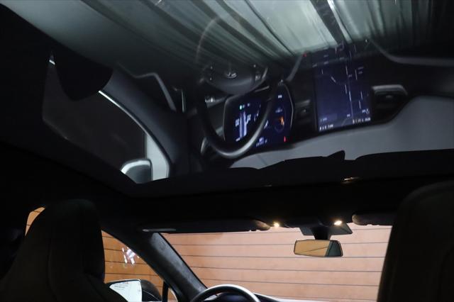 used 2018 Tesla Model S car, priced at $25,590