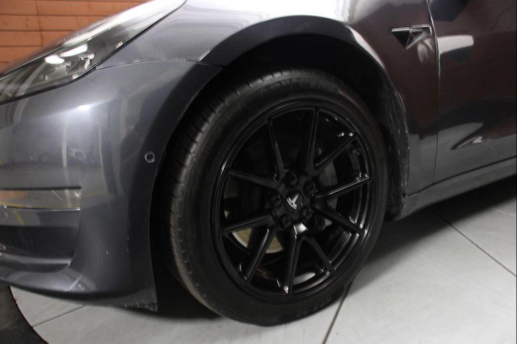 used 2022 Tesla Model 3 car, priced at $25,690