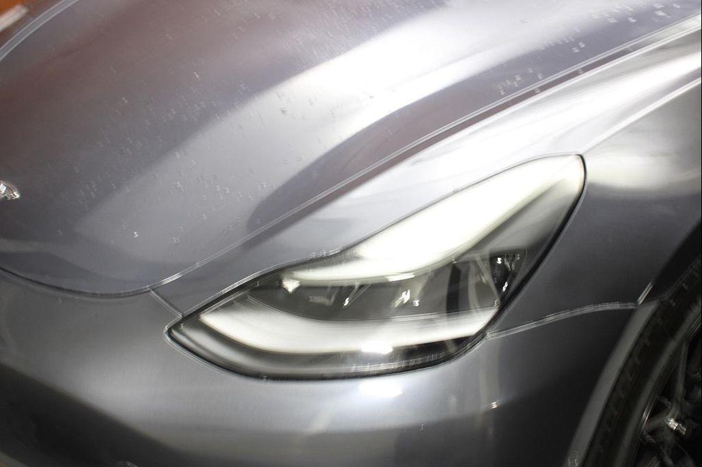 used 2022 Tesla Model 3 car, priced at $25,690