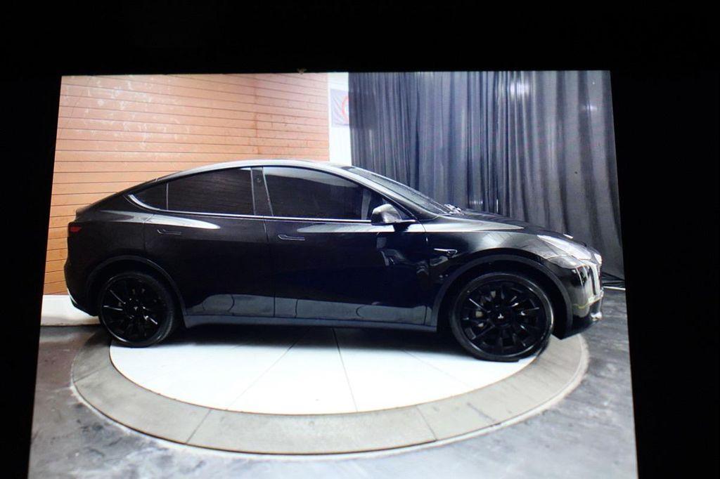 used 2023 Tesla Model Y car, priced at $28,499
